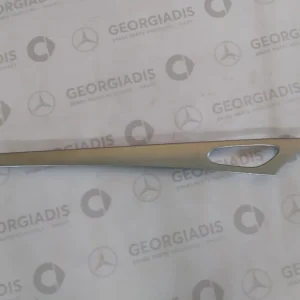 MERCEDES ΔΙΑΚΟΣΜΗΤΙΚΟ ΤΑΠΕΤΣΑΡΙΑΣ ΑΡΙΣΤΕΡΗΣ ΠΟΡΤΑΣ (TRIM STRIP) SL-CLASS (R230)