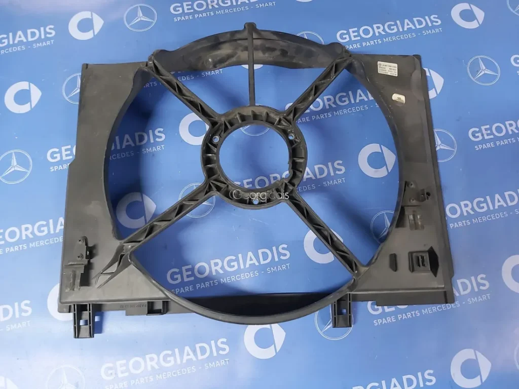 MERCEDES ΧΩΑΝΗ ΨΥΓΕΙΩΝ (FAN SHROUD) C-CLASS (W202)