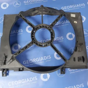 MERCEDES ΧΩΑΝΗ ΨΥΓΕΙΩΝ (FAN SHROUD) C-CLASS (W202)