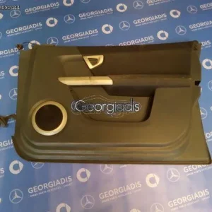 SMART ΤΑΠΕΤΣΑΡΙΕΣ ΠΟΡΤΩΝ ΕΜΠΡΟΣ  (DOOR PANELING) FORFOUR (W454)