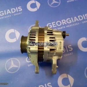 SMART ΔΥΝΑΜΟ (ALTERNATOR) FORFOUR (W454) ΒΕΝΖΙΝΗ