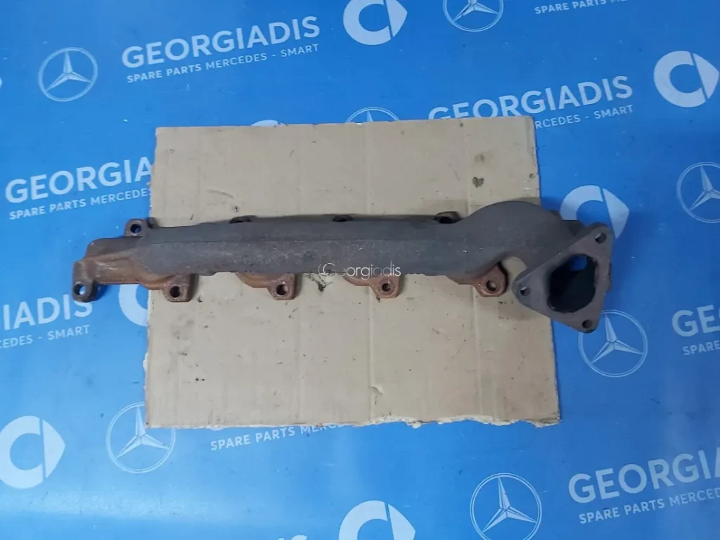 MERCEDES ΠΟΛΛΑΠΛΗ ΕΞΑΓΩΓΗΣ (EXHAUST MANIFOLD) E-CLASS (W210),C-CLASS (W203),CLK-CLASS (C209)
