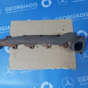 MERCEDES ΠΟΛΛΑΠΛΗ ΕΞΑΓΩΓΗΣ (EXHAUST MANIFOLD) E-CLASS (W210),C-CLASS (W203),CLK-CLASS (C209)