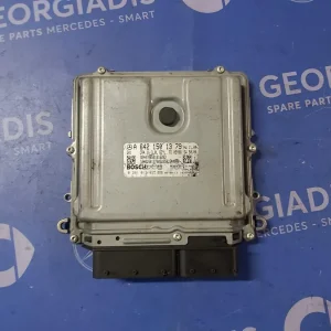 MERCEDES ΕΓΚΕΦΑΛΟΣ ΚΙΝΗΤΗΡΑ (ENGINE CONTROL UNIT) E-CLASS (W211) (CR 4.11)