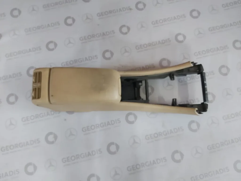 MERCEDES ΚΕΝΤΡΙΚΗ ΚΟΝΣΟΛΑ (CENTRAL CONSOLE) C-CLASS (W203)