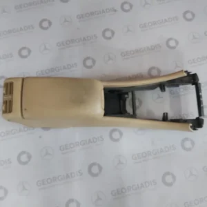 MERCEDES ΚΕΝΤΡΙΚΗ ΚΟΝΣΟΛΑ (CENTRAL CONSOLE) C-CLASS (W203)