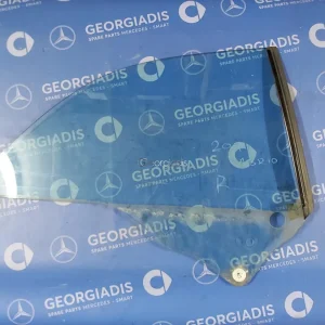 MERCEDES ΦΙΝΙΣΤΡΙΝΙ ΠΙΣΩ ΔΕΞΙΑ (REAR WINDOW) CLK-CLASS CABRIO (A209)