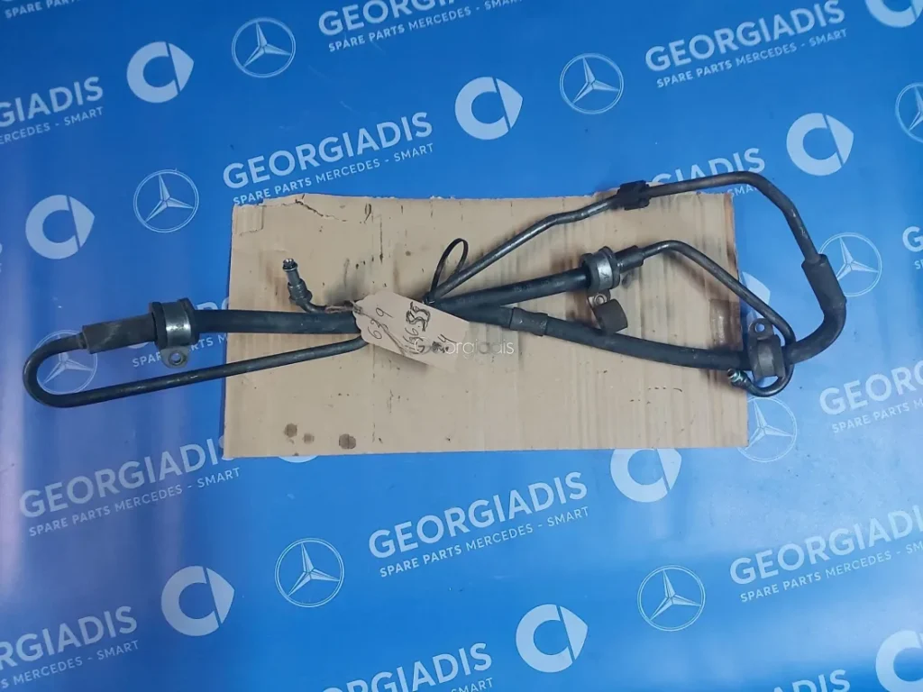 MERCEDES ΣΩΛΗΝΑΣ ΥΔΡΑΥΛΙΚΟΥ ΤΙΜΟΝΙΟΥ (POWER STEERING HOSE) VITO (W639)
