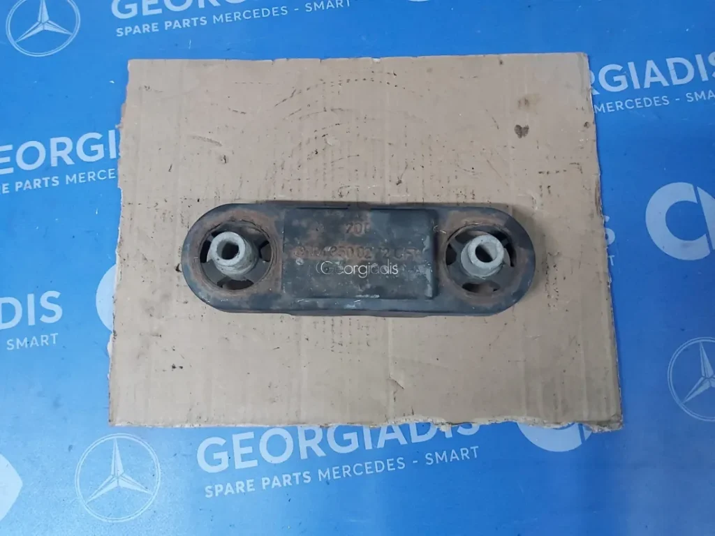 MERCEDES ΑΝΤΙΒΑΡΟ ΔΙΑΦΟΡΙΚΟΥ (VIBRATION DAMPER) E-CLASS (W124)