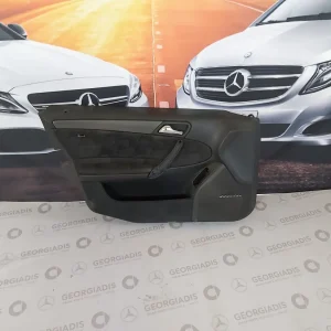 MERCEDES ΤΑΠΕΤΣΑΡΙΑ ΠΟΡΤΑΣ ΕΜΠΡΟΣ ΑΡΙΣΤΕΡΑ (DOOR PANEL) C-CLASS (W203)