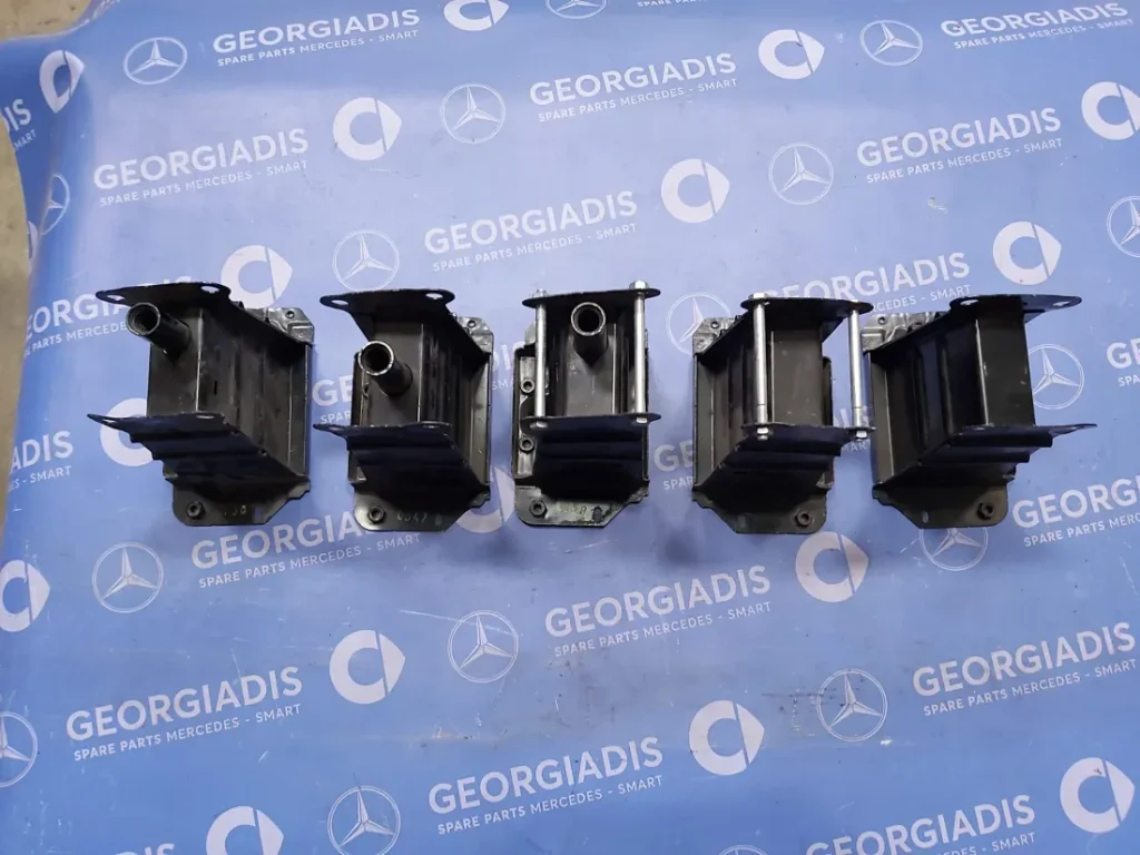 MERCEDES ΜΠΡΑΤΣΑ ΤΡΑΒΕΡΣΑΣ (STIFFENING BRACKET) A-CLASS (W169),B-CLASS (W245)