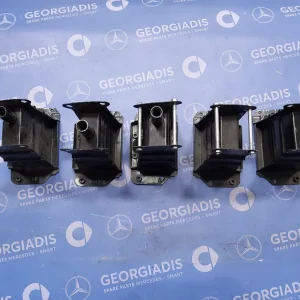 MERCEDES ΜΠΡΑΤΣΑ ΤΡΑΒΕΡΣΑΣ (STIFFENING BRACKET) A-CLASS (W169),B-CLASS (W245)