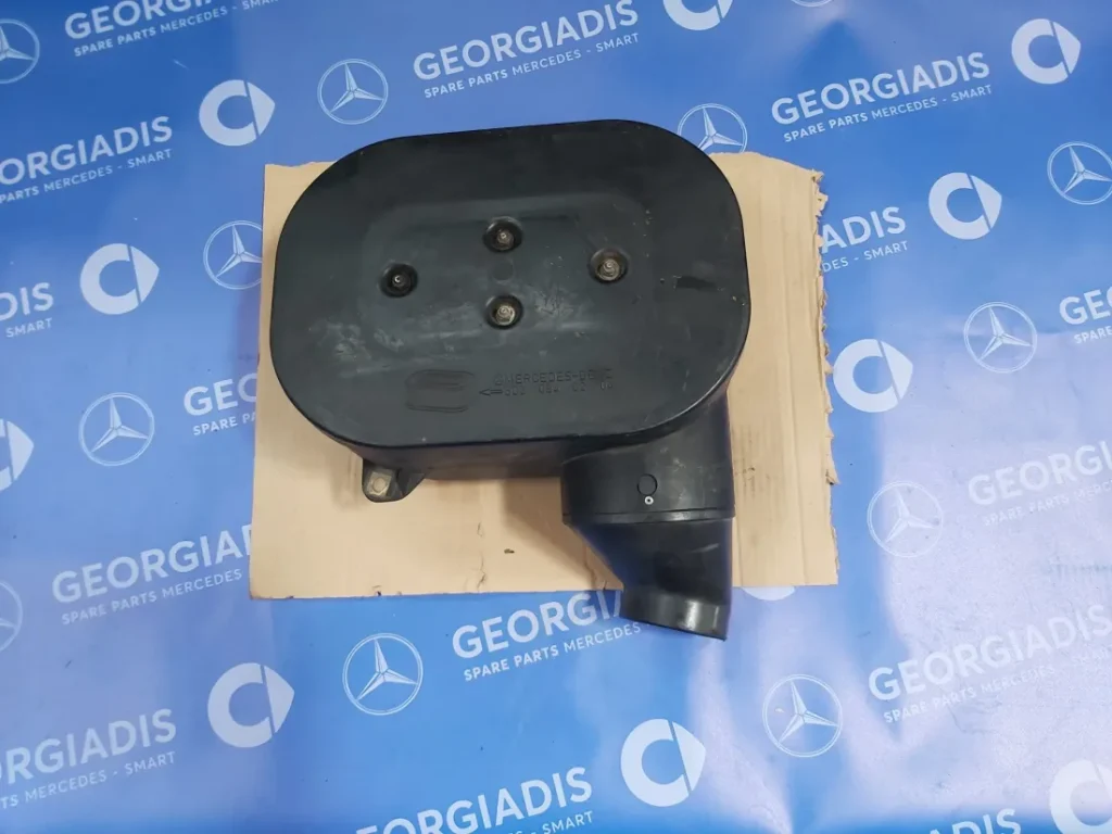 MERCEDES ΦΙΛΤΡΟΚΟΥΤΙ (AIR FILTER BOX) ΓΙΑ ΚΙΝΗΤΗΡΕΣ 603 E-CLASS (W124)