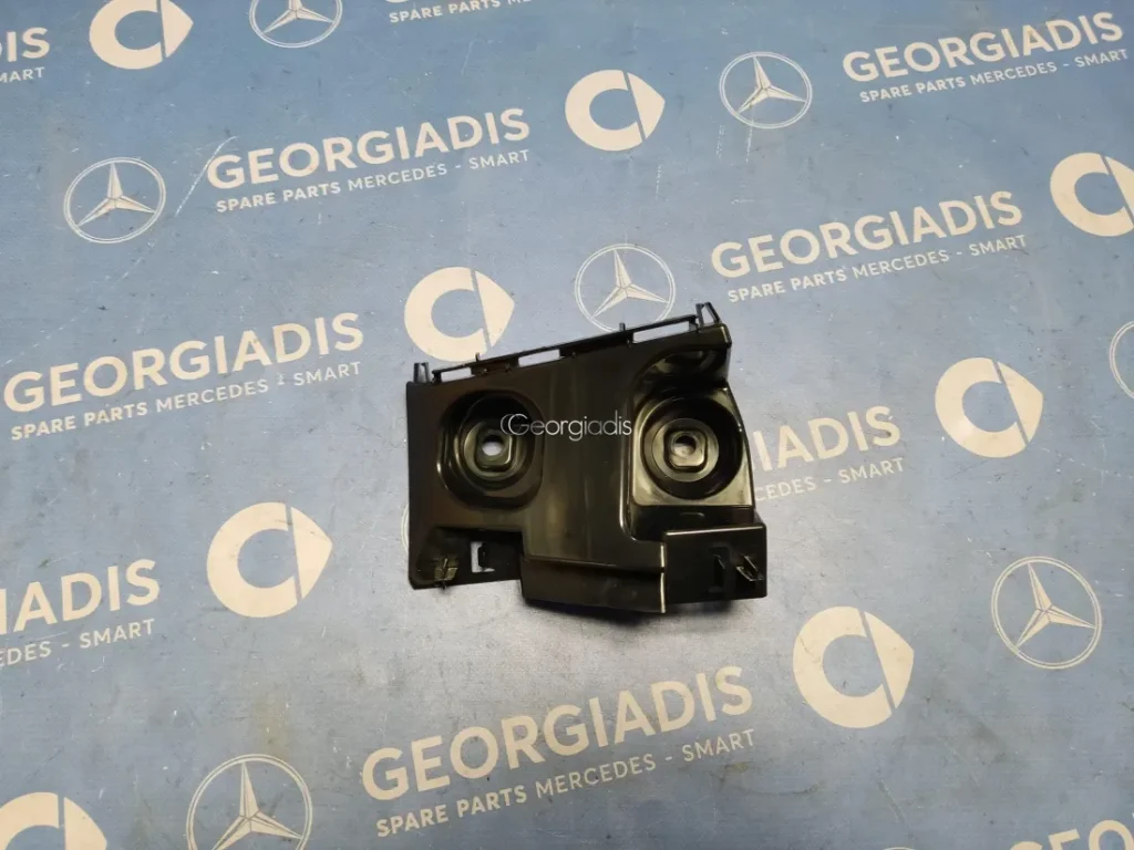 MERCEDES ΒΑΣΗ ΠΙΣΩ ΠΡΟΦΥΛΑΚΤΗΡΑ ΑΡΙΣΤΕΡΗ (BUMPER CARRIER) A-CLASS (W177)