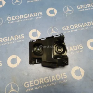 MERCEDES ΒΑΣΗ ΠΙΣΩ ΠΡΟΦΥΛΑΚΤΗΡΑ ΑΡΙΣΤΕΡΗ (BUMPER CARRIER) A-CLASS (W177)
