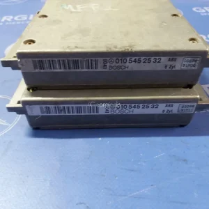 MERCEDES ΕΓΚΕΦΑΛΟΣ ABS (CONTROL UNIT) S-CLASS (W140)