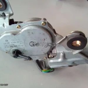 MERCEDES ΜΟΤΕΡ ΥΑΛΟΚΑΘΑΡΙΣΤΗΡΩΝ ΠΙΣΩ E-CLASS (W210) STATION WAGON