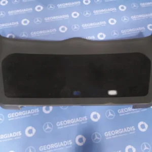 MERCEDES ΚΑΛΥΜΜΑ-ΕΠΕΝΔΥΣΗ ΠΟΡΤΜΠΑΓΚΑΖ (TAILGATE TRIM PANEL) ML-CLASS(W164)