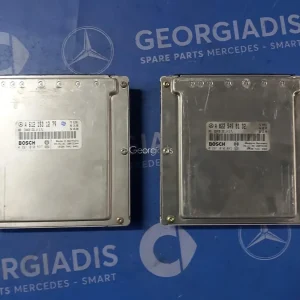 MERCEDES ΕΓΚΕΦΑΛΟΣ ΜΗΧΑΝΗΣ (ENGINE CONTROL UNIT) E-CLASS (W210)