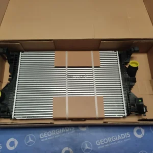 MERCEDES ΨΥΓΕΙΟ INTERCOOLER (CHARGE AIR COOLER) A-CLASS (W177),B-CLASS (W247),GLA-CLASS (H247)