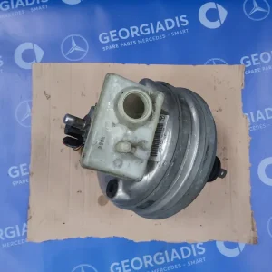 MERCEDES ΑΝΤΛΙΑ ΦΡΕΝΩΝ-ΣΕΒΡΟ (BRAKE BOOSTER) S-CLASS (W220),CL-CLASS (C215)