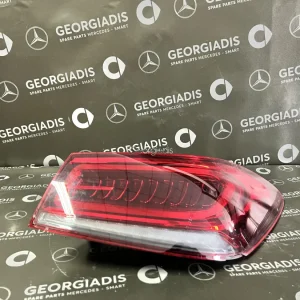 MERCEDES TAILLAMP / ΦΑΝΑΡΙ ΠΙΣΩ W167 GLE RIGHT / ΔΕΞΙ