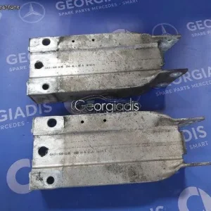 MERCEDES ΑΠΟΣΒΕΣΤΗΡΑΣ ΠΡΟΣΚΡΟΥΣΗΣ ΕΜΠΡΟΣ (ABSORBER) E-CLASS (W212)