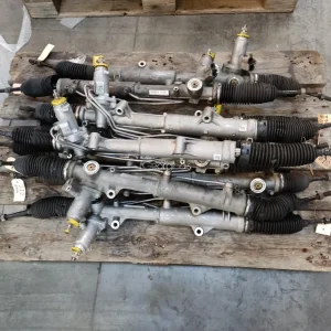 MERCEDES ΚΡΕΜΑΡΓΙΕΡΑ (STEERING GEAR) E-CLASS (W212)