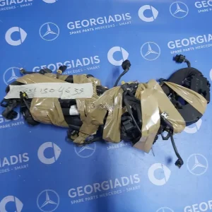 MERCEDES ΚΑΛΩΔΙΩΣΗ ΚΙΝΗΤΗΡΑ (ENGINE WIRING HARNESS) C-CLASS (W204),E-CLASS (W212)