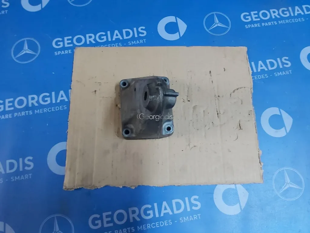 MERCEDES ΒΑΣΗ ΜΗΧΑΝΗΣ ΑΛΟΥΜΙΝΙΟ ΔΕΞΙΑ (ENGINE CARRIER) C-CLASS (W203),CLK-CLASS (C209)