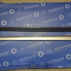 MERCEDES ΦΑΣΑ ΕΜΠΡΟΣ ΑΡΙΣΤΕΡΗΣ ΠΟΡΤΑΣ (DOOR STRIP) C-CLASS (W203)