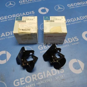 MERCEDES ΚΛΕΙΔΑΡΙΑ ΚΑΠΟ (HOOD LOCK) ML-CLASS (W164),CLS-CLASS (C219),CLK-CLASS (C209)
