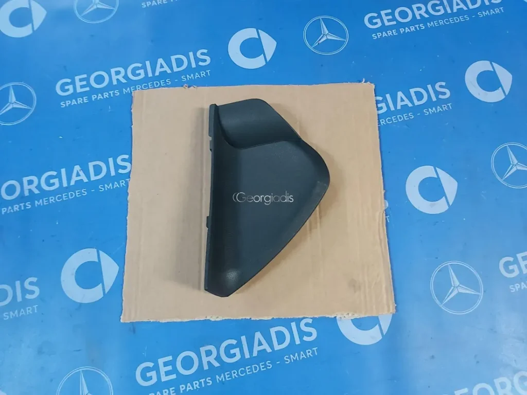 MERCEDES ΚΑΠΑΚΙ ΤΑΜΠΛΟ ΑΡΙΣΤΕΡΟ (INSTRUMENT PANEL COVER) ML-CLASS (W164)