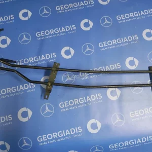 MERCEDES ΣΩΛΗΝΑΣ ΨΥΞΗΣ ΥΔΡΑΥΛΙΚΟΥ ΤΙΜΟΝΙΟΥ (POWER STEERING COOLING PIPE) SPRINTER (W901-W905)
