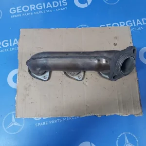 MERCEDES ΠΟΛΛΑΠΛΗ ΕΞΑΓΩΓΗΣ ΔΕΞΙΑ (EXHAUST MANIFOLD) E-CLASS (W210),S-CLASS (W220)
