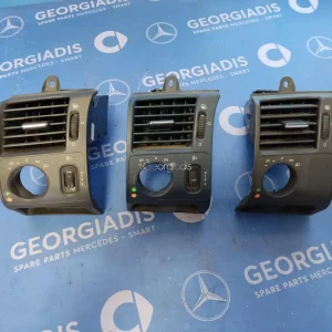 MERCEDES ΑΕΡΑΓΩΓΟΣ ΤΑΜΠΛΟ ΑΡΙΣΤΕΡΟΣ (LEFT AIR GUIDE) E-CLASS (W210)