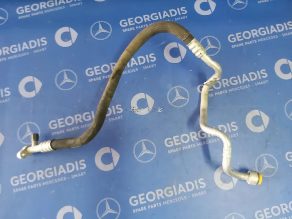 MERCEDES ΣΩΛΗΝΑΣ AIRCONDITION (A/C LINE) C-CLASS (W204),E-CLASS COUPE (C207)