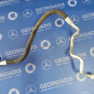MERCEDES ΣΩΛΗΝΑΣ AIRCONDITION (A/C LINE) C-CLASS (W204),E-CLASS COUPE (C207)