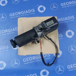 MERCEDES ΑΝΤΛΙΑ ΥΔΡΑΥΛΙΚΟΥ ΤΙΜΟΝΙΟΥ (POWER STEERING PUMP) A-CLASS (W168),VANEO (W414)