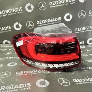 MERCEDES TAILLAMP / ΦΑΝΑΡΙ ΠΙΣΩ W247 B CLASS