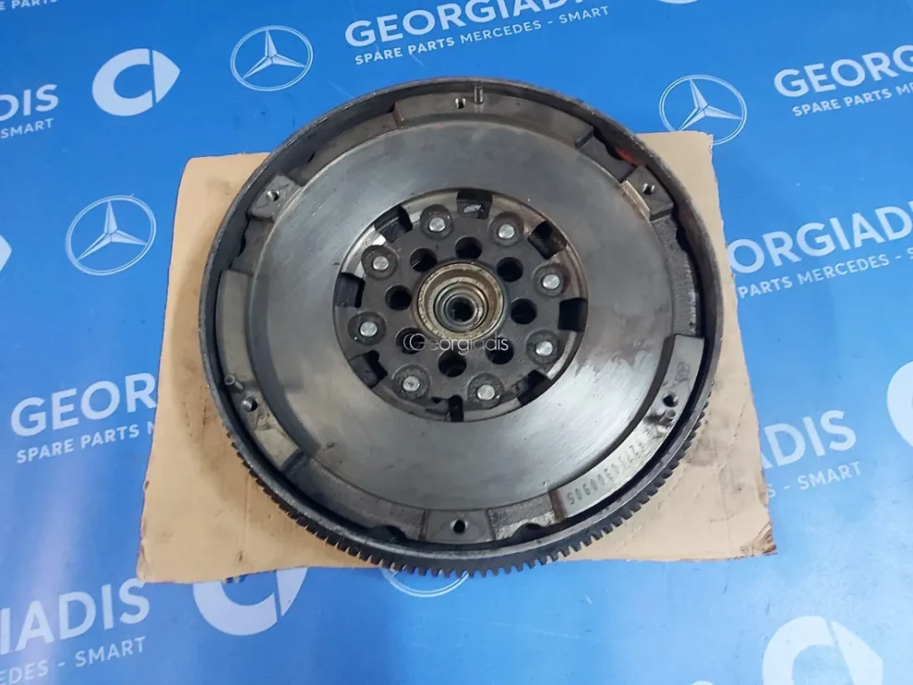 MERCEDES ΒΟΛΑΝ (FLYWHEEL) E-CLASS (W211),C-CLASS (W203),CLK-CLASS (C209)