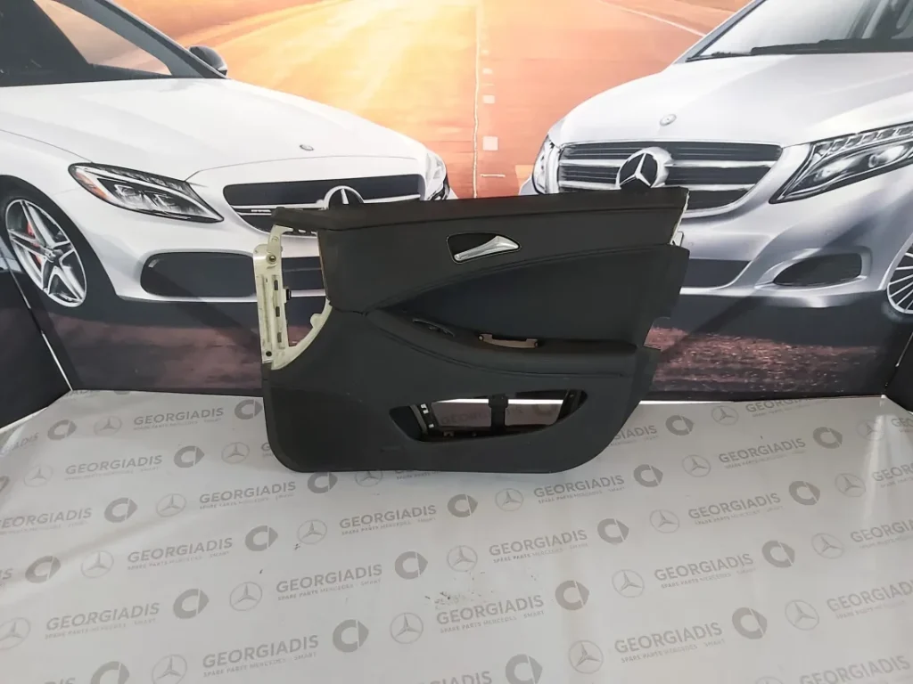 MERCEDES ΤΑΠΕΤΣΑΡΙΑ ΠΟΡΤΑΣ ΕΜΠΡΟΣ ΔΕΞΙΑ (DOOR PANEL) CLS-CLASS (C219)