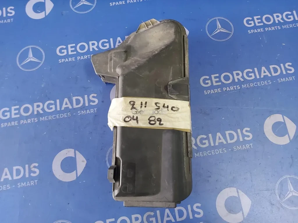 MERCEDES ΚΑΠΑΚΙ ΑΣΦΑΛΕΙΟΘΗΚΗΣ (CAP FUSE BOX) E-CLASS (W211),CLS-CLASS (C219)