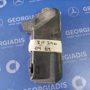 MERCEDES ΚΑΠΑΚΙ ΑΣΦΑΛΕΙΟΘΗΚΗΣ (CAP FUSE BOX) E-CLASS (W211),CLS-CLASS (C219)