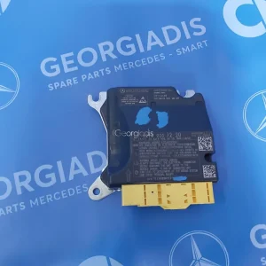 MERCEDES ΕΓΚΕΦΑΛΟΣ ΑΕΡΟΣΑΚΩΝ (AIRBAG CONTROL UNIT) E-CLASS (W213),CLS-CLASS (C257)