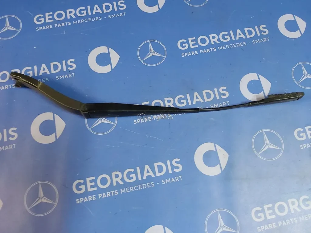 MERCEDES ΜΠΡΑΤΣΟ ΥΑΛΟΚΑΘΑΡΙΣΤΗΡΩΝ ΑΡΙΣΤΕΡΟ (WIPER ARM) ML-CLASS (W164)