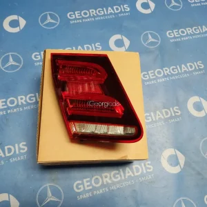 MERCEDES ΦΑΝΑΡΙ ΠΙΣΩ ΚΑΠΩ ΑΡΙΣΤΕΡΟ (TAIL LAMP) E-CLASS (W212) LIFT