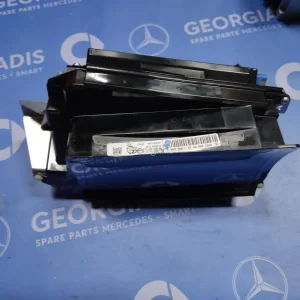 MERCEDES ΕΓΚΕΦΑΛΟΣ ΠΡΟΒΟΛΗΣ (HEAD UP DISPLAY) S-CLASS (W222)