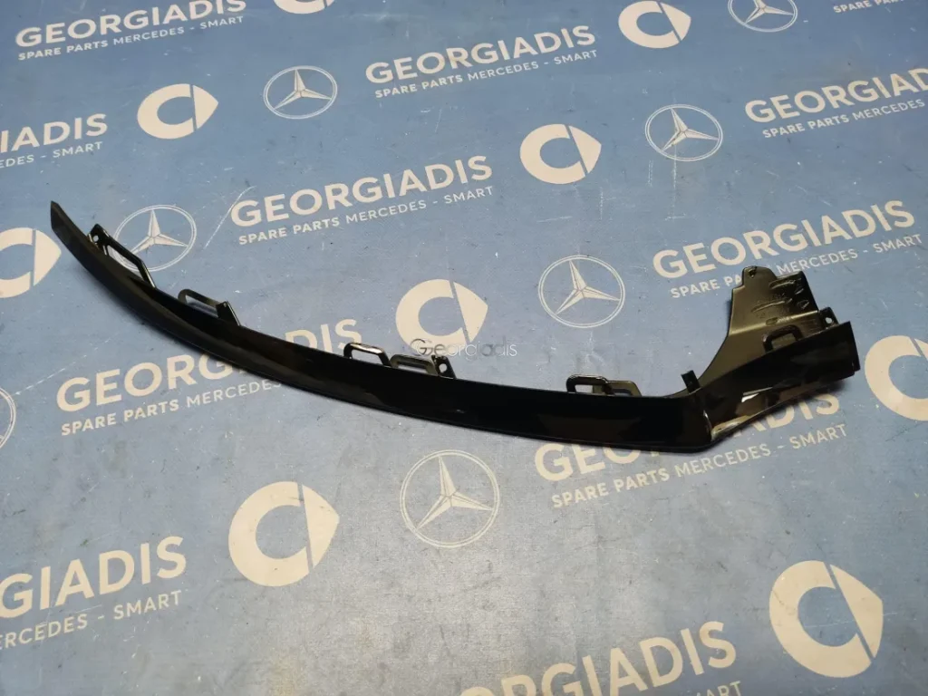 MERCEDES ΝΙΚΕΛ ΠΡΟΦΥΛΑΚΤΗΡΑ ΕΜΠΡΟΣ ΑΡΙΣΤΕΡΑ C-CLASS (W205)