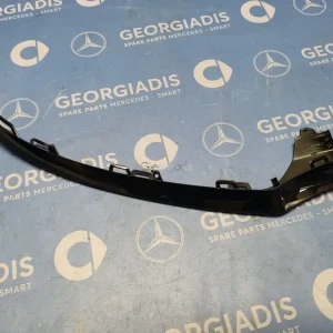 MERCEDES ΝΙΚΕΛ ΠΡΟΦΥΛΑΚΤΗΡΑ ΕΜΠΡΟΣ ΑΡΙΣΤΕΡΑ C-CLASS (W205)